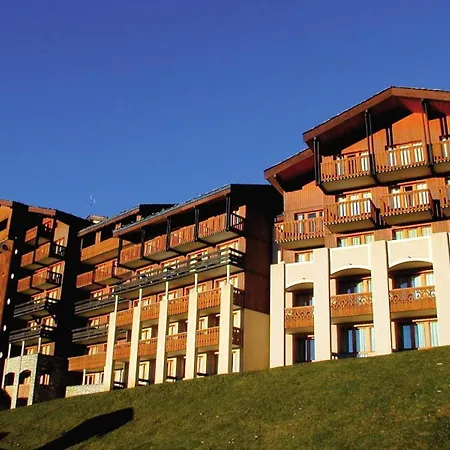 Apartment Les Constellations - Maeva - 5 Personnes Selection Mae-8748