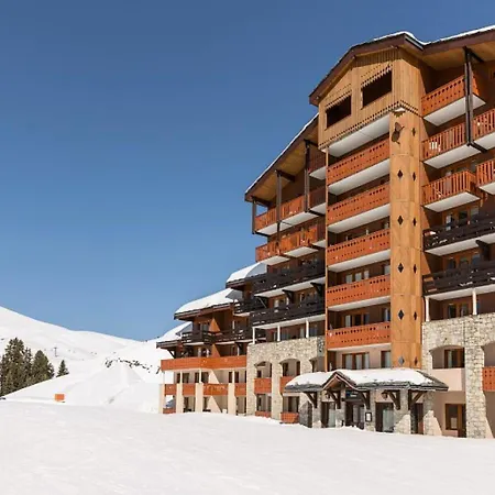 Les Constellations - Maeva - 5 Personnes Selection Mae-8748 Apartment