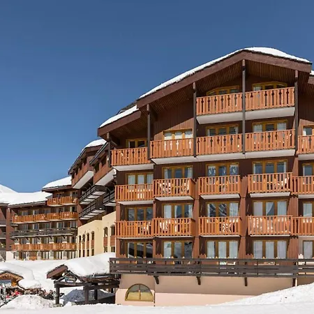 Les Constellations - Maeva - 5 Personnes Selection Mae-8748 Apartment *