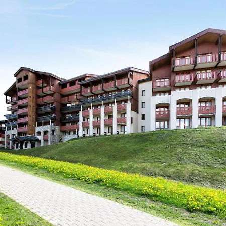 Les Constellations - Maeva - 5 Personnes Selection Mae-8748 Apartment La Plagne-Tarentaise