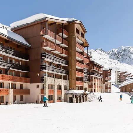 Les Constellations - Maeva - 5 Personnes Selection Mae-8748 * La Plagne-Tarentaise