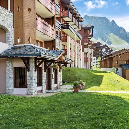 Les Constellations - Maeva - 5 Personnes Selection Mae-8748 La Plagne-Tarentaise